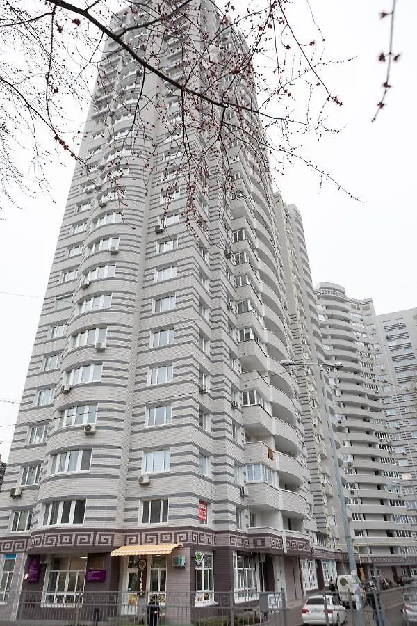 Апартаменты в ЖК Friendly House,метро Левобережная