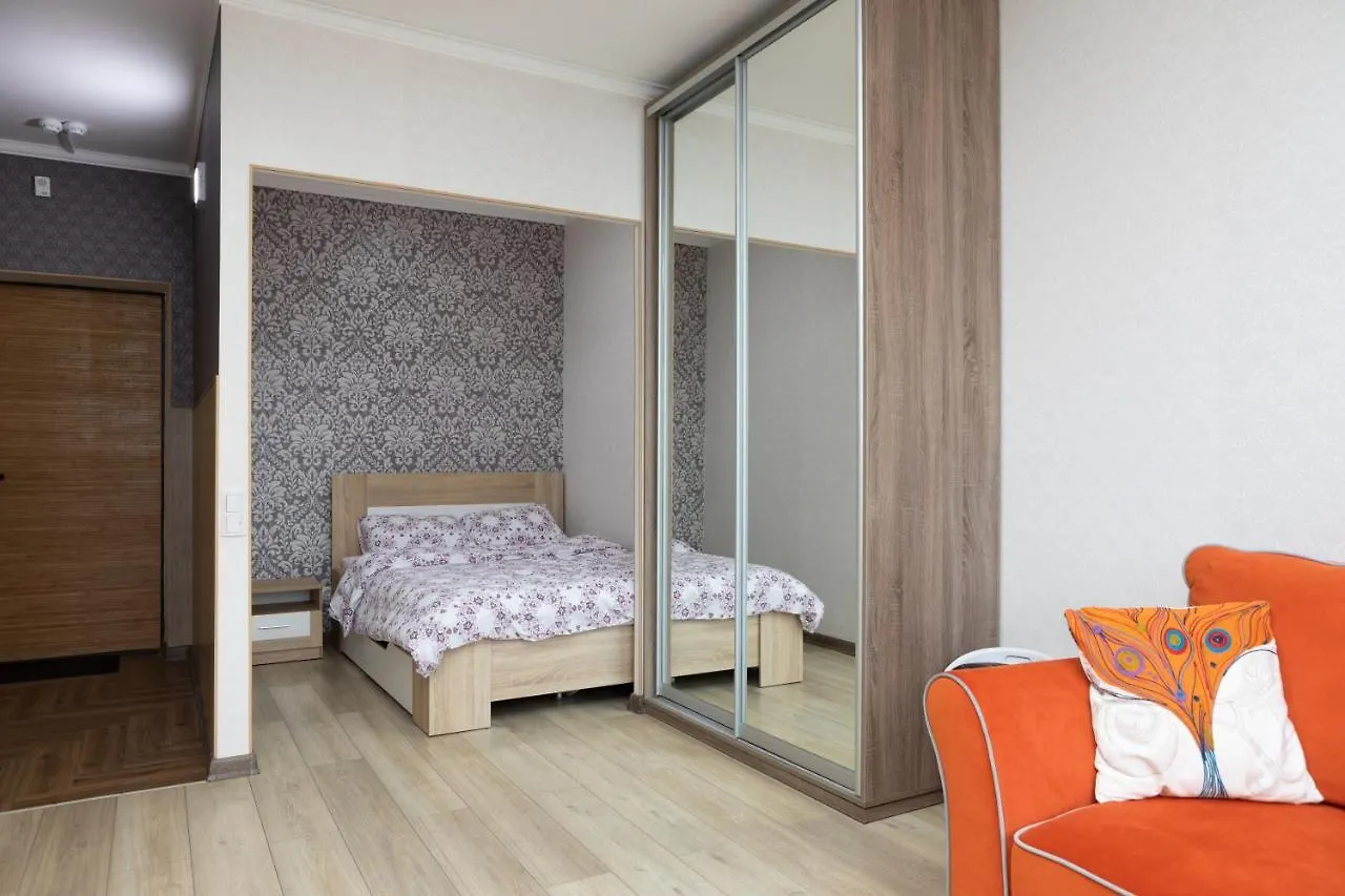 Апартаменты в ЖК Friendly House,метро Левобережная