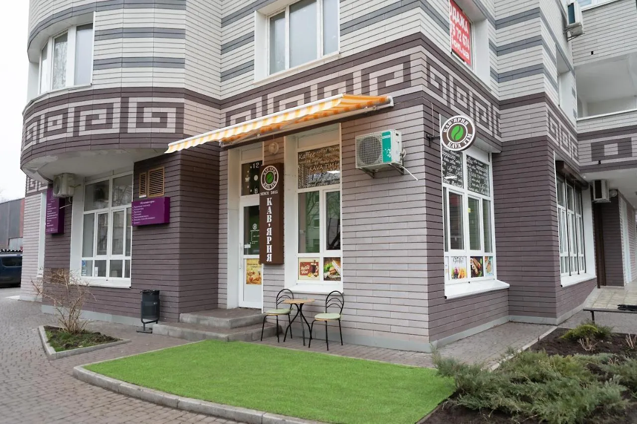Апартаменты в ЖК Friendly House,метро Левобережная 0*, Киев
