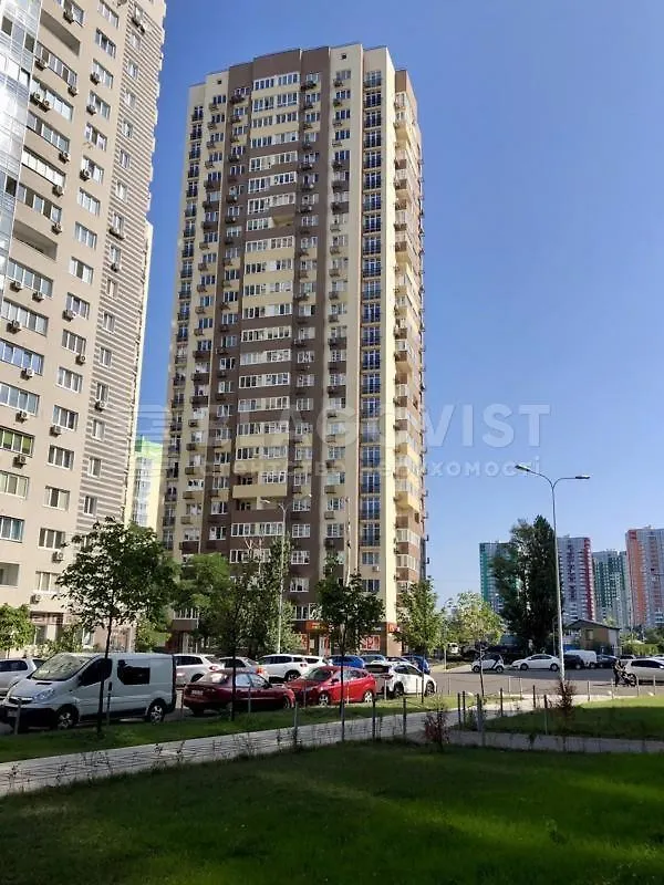 Apartamento Апартаменты В Жк Friendly House,Метро Левобережная