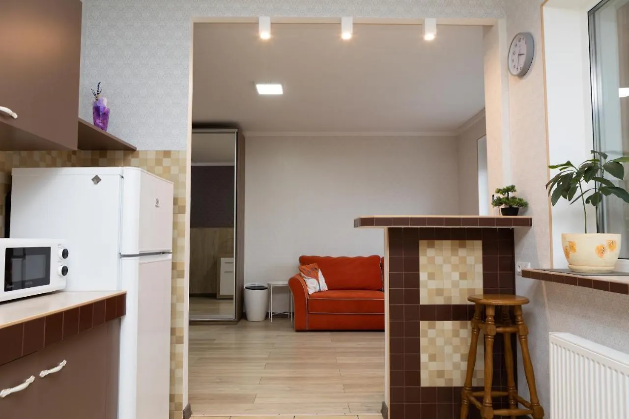 Апартаменты В Жк Friendly House,Метро Левобережная 0*, Kiev Ucrânia