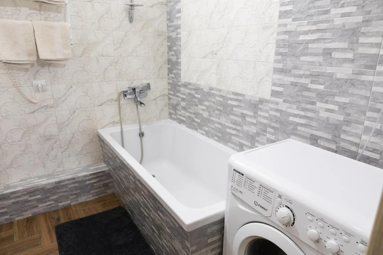 Апартаменты В Жк Friendly House,Метро Левобережная Ucrânia